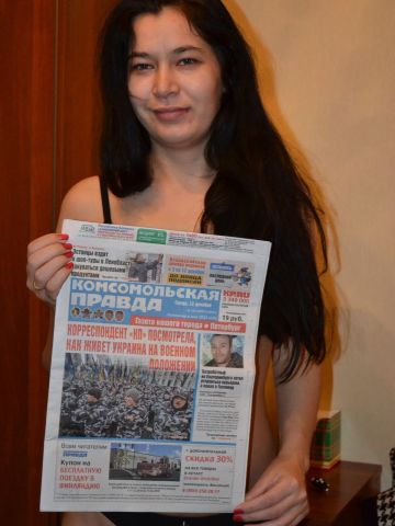 Анкета проститутки Инесса - Фото 1, , 25 лет, №365382